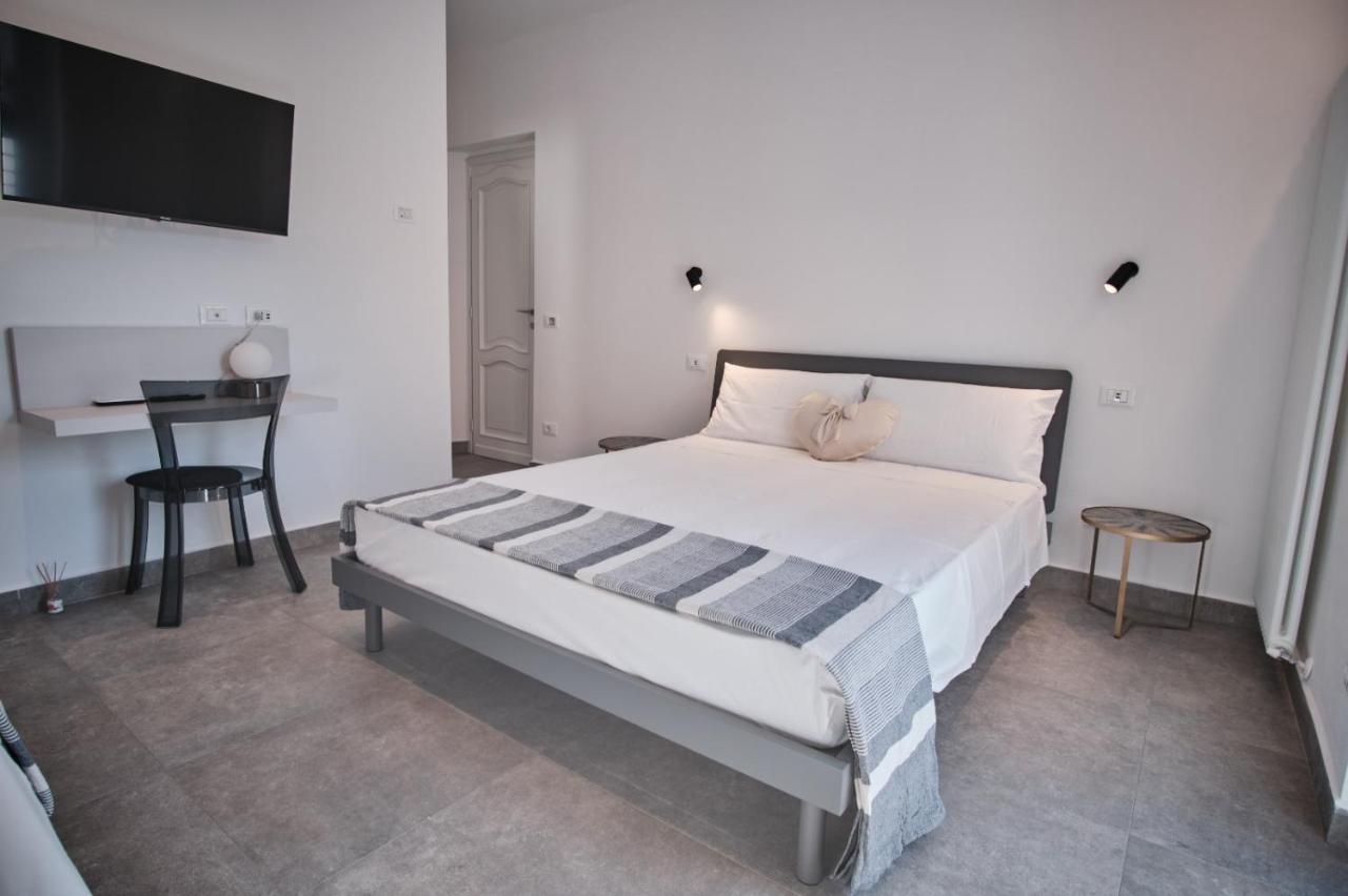 Casa Maluna Специя Экстерьер фото