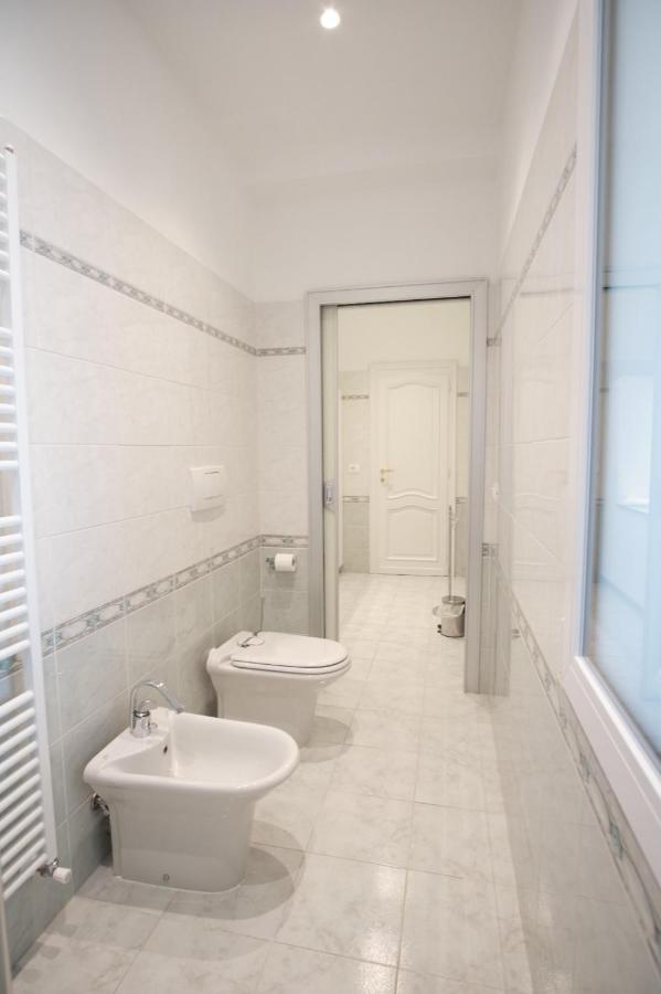 Casa Maluna Специя Экстерьер фото