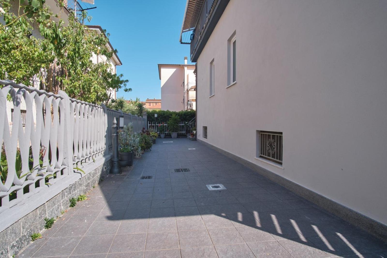 Casa Maluna Специя Экстерьер фото