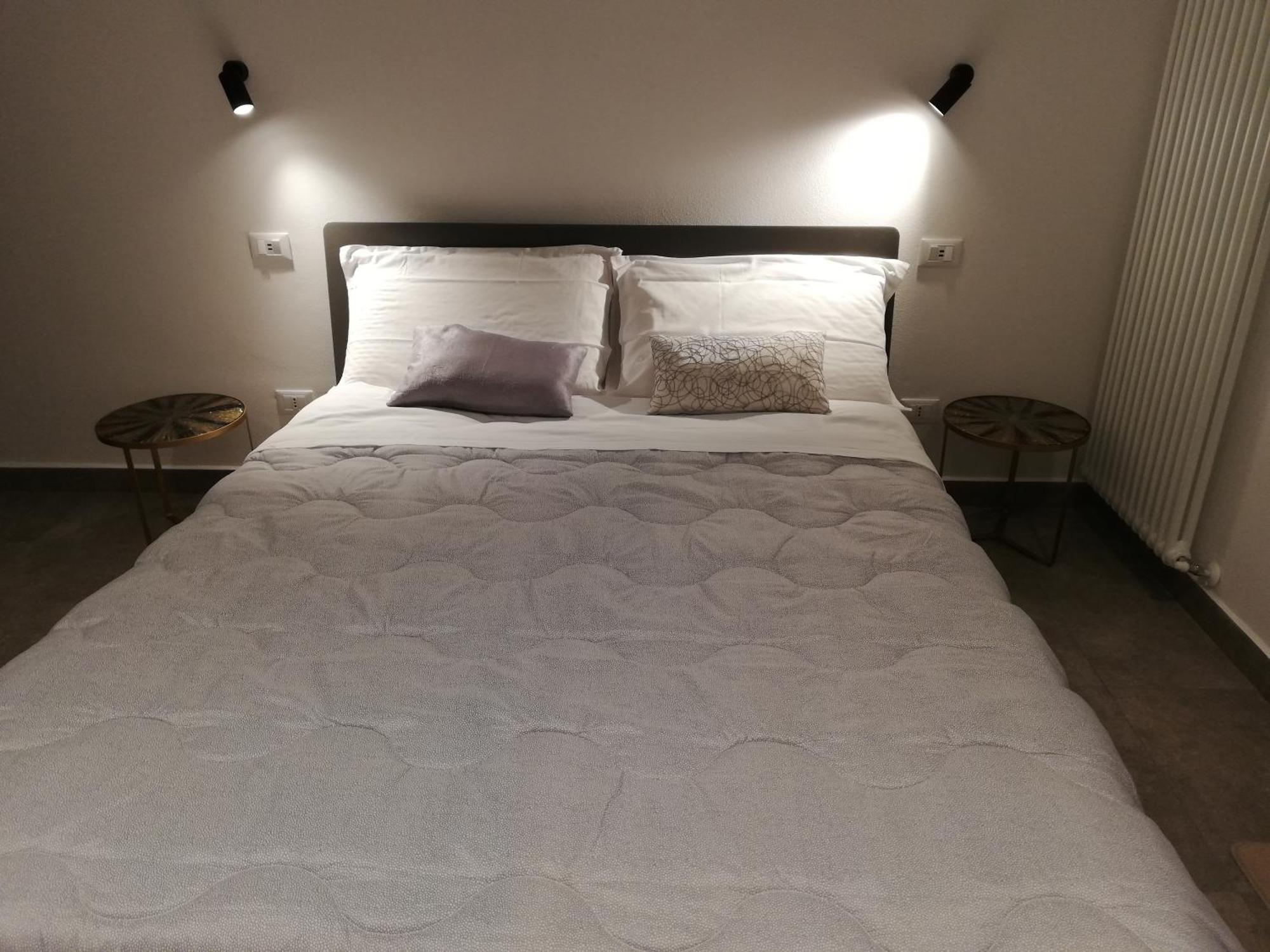 Casa Maluna Специя Номер фото