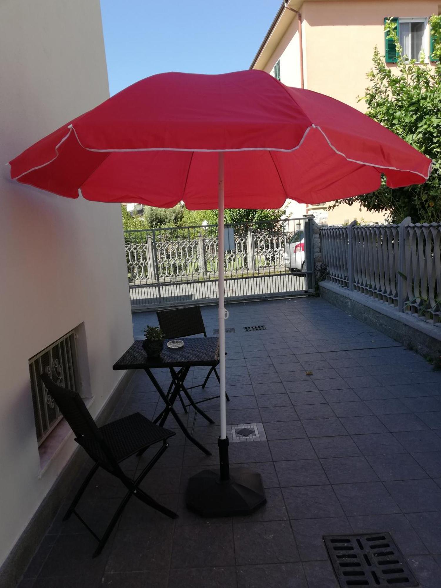 Casa Maluna Специя Номер фото
